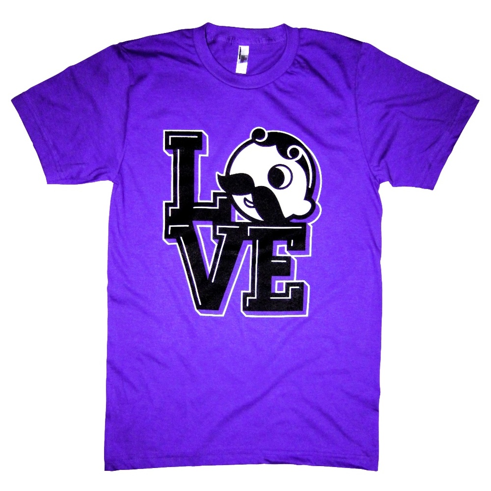 LOVE Natty Boh, Baltimore Ravens, Philly T-shirt